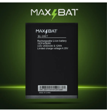Акумулятор Tecno BL-24ET (Max Bat) PLS-00-00103467