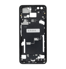 Рамка дисплея Google Pixel 3 just black (Original China) PLS-00-00044428