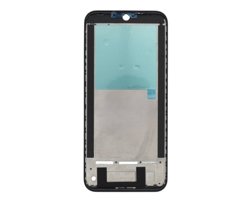Рамка дисплея Motorola XT2053-5 Moto E6i black (Original China) PLS-00-00122402