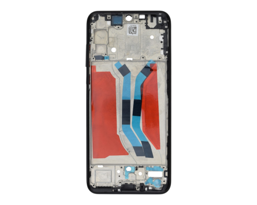 Рамка дисплея Huawei Y8P 2020 black (Original China) PLS-00-00154354