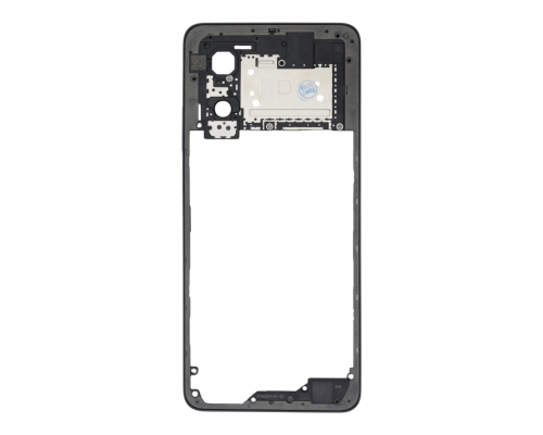 Середня частина корпусу OPPO A60 purple (Original China) PLS-00-00146956