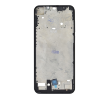 Рамка дисплея Huawei Y8P 2020 black (Original China) PLS-00-00154354