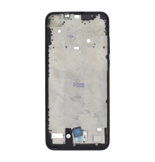 Рамка дисплея Huawei Y8P 2020 black (Original China) PLS-00-00154354