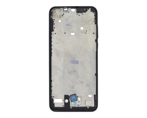 Рамка дисплея Huawei Y8P 2020 black (Original China) PLS-00-00154354