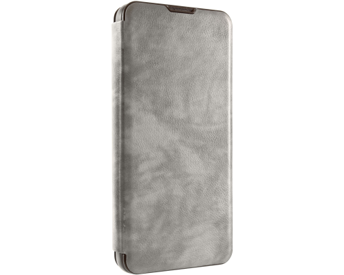 Чохол-книжка Belora Samsung A276 Galaxy A27 gray PLS-00-00170897