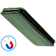 Чохол-книжка Leather Cubic Samsung A125 Galaxy A12 green PLS-00-00170713