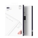 Чохол-книжка Dux Ducis Domo Samsung X400 Galaxy Tab S10 Lite blue PLS-00-00163791