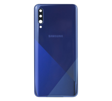 Задня кришка Samsung A307 Galaxy A30s 2019 blue (OEM) PLS-00-00113600