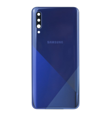 Задня кришка Samsung A307 Galaxy A30s 2019 blue (OEM) PLS-00-00113600