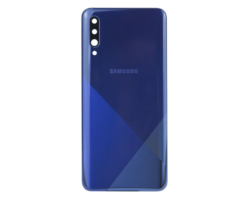 Задня кришка Samsung A307 Galaxy A30s 2019 blue (OEM) PLS-00-00113600