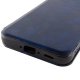 Чохол-книжка Belora Samsung S731 Galaxy S25 FE midnight blue PLS-00-00170908