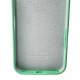 Чохол Silicone Case Full Protective для iPhone 16 Pro Max spearmint PLS-00-00130726