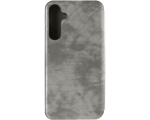 Чохол-книжка Belora Samsung A276 Galaxy A27 gray PLS-00-00170897