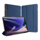 Чохол-книжка Dux Ducis Domo Samsung X400 Galaxy Tab S10 Lite blue PLS-00-00163791