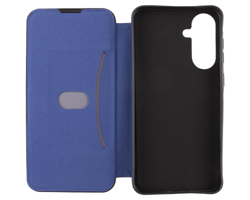 Чохол-книжка Belora Samsung S731 Galaxy S25 FE midnight blue PLS-00-00170908