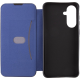 Чохол-книжка Belora Samsung S731 Galaxy S25 FE midnight blue PLS-00-00170908