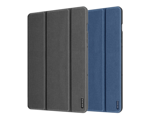 Чохол-книжка Dux Ducis Domo Samsung X400 Galaxy Tab S10 Lite blue PLS-00-00163791