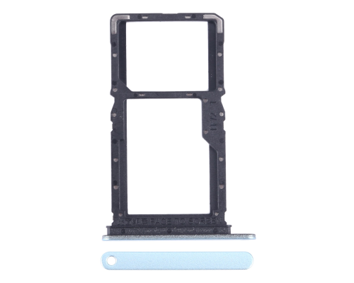 Тримач SIM-карти Xiaomi Redmi Note 13 5G blue PLS-00-00123867