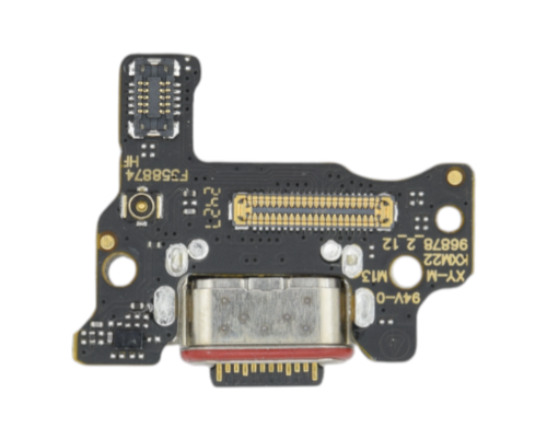 Плата зарядки Motorola XT2409 Moto Edge 50 Neo PLS-00-00142588