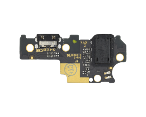 Плата зарядки Meizu Note 8 (Original Used) PLS-00-00144801