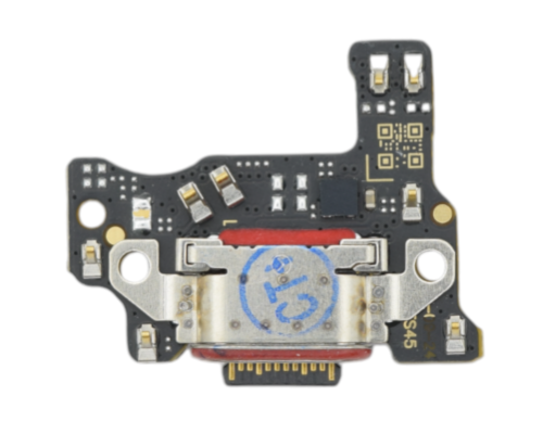 Плата зарядки Motorola XT2409 Moto Edge 50 Neo PLS-00-00142588