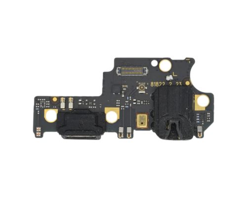 Плата зарядки Meizu Note 8 (Original Used) PLS-00-00144801