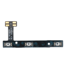 Шлейф Motorola XT2407 Moto Edge 50 з кнопками ввімкнення та гучності (Original) PLS-00-00142569