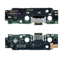 Плата зарядки Xiaomi Redmi A3 (Original China) PLS-00-00126148