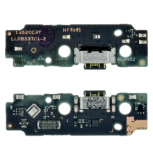 Плата зарядки Xiaomi Redmi A3 (Original China) PLS-00-00126148