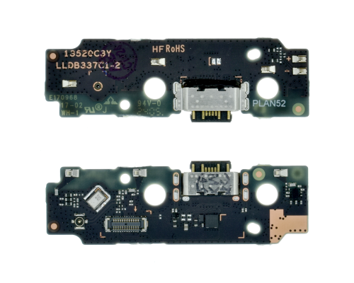 Плата зарядки Xiaomi Redmi A3 (Original China) PLS-00-00126148