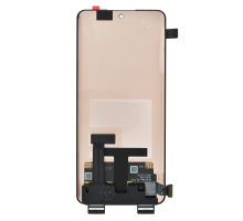 Дисплей OPPO Reno 10 Pro 5G з сенсором black (Original) (ver. BOE) PLS-00-00107947