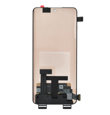 Дисплей OPPO Reno 10 Pro 5G з сенсором black (Original) (ver. BOE) PLS-00-00107947