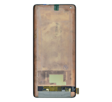 Дисплей OnePlus 8 Pro з сенсором black (Original Refurbished) PLS-00-00126416