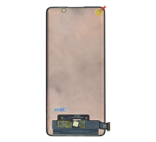 Дисплей OPPO Reno 6 Pro з сенсором black (Original Refurbished) PLS-00-00109414