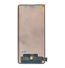 Дисплей OPPO Reno 6 Pro з сенсором black (Original Refurbished) PLS-00-00109414