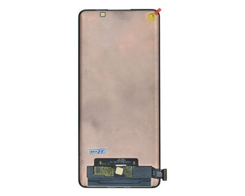 Дисплей OPPO Reno 6 Pro з сенсором black (Original Refurbished) PLS-00-00109414