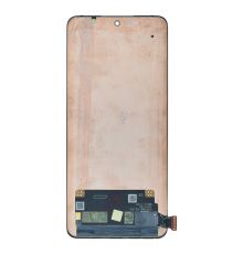 Дисплей OnePlus Nord CE 3 з сенсором black (Original Refurbished) PLS-00-00134282