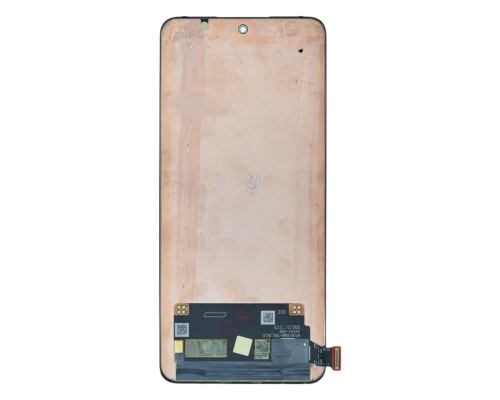 Дисплей OnePlus Nord CE 3 з сенсором black (Original Refurbished) PLS-00-00134282