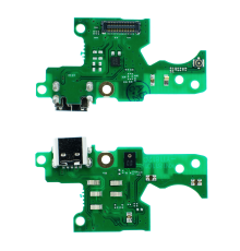 Плата зарядки Nokia 3.1 PLS-00-00097416
