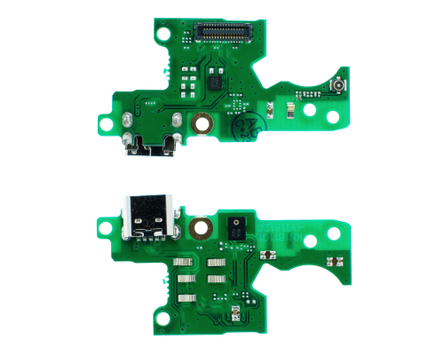 Плата зарядки Nokia 3.1 PLS-00-00097416