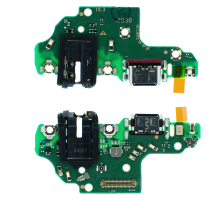 Плата зарядки Huawei P40 Lite (Original) PLS-00-00110931