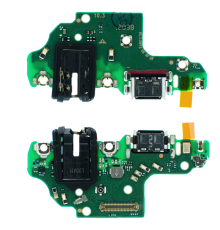 Плата зарядки Huawei P40 Lite (Original) PLS-00-00110931