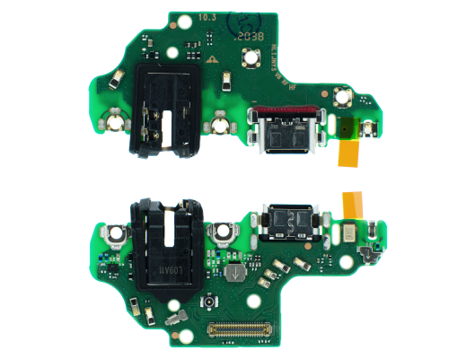 Плата зарядки Huawei P40 Lite (Original) PLS-00-00110931