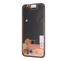 Дисплей Google PIXEL 9 з сенсором, рамкою та сканером відбитка black (Original Used) PLS-00-00153884