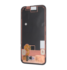 Дисплей Google PIXEL 9 з сенсором, рамкою та сканером відбитка black (Original Used) PLS-00-00153884