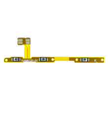 Шлейф Xiaomi Redmi Note 12 Pro 5G з кнопками ввімкнення та гучності PLS-00-00111426