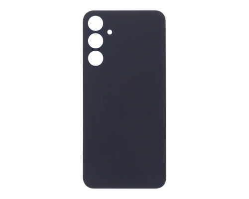 Задня кришка Samsung A256 Galaxy A25 2023 black PLS-00-00147780