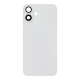 Задня кришка iPhone 16 Plus зі склом камери white (Original China) PLS-00-00132942
