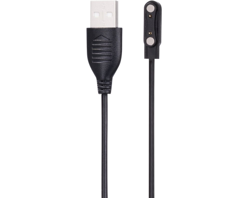 Смарт годинник Gelius Amazwatch Tactical Heavy GP-SW016 black PLS-00-00161433