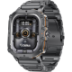 Смарт годинник Gelius Amazwatch Tactical Heavy GP-SW016 black PLS-00-00161433